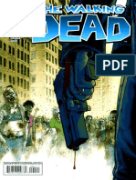 The Walking Dead Comic  n°04