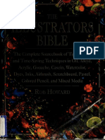 Illustrators Bible