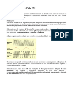 Modulação Angular FM-PM