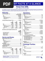 Download NJ Transit Facts at-A-Glance by nyc SN322936 doc pdf