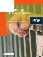 Profiling El Acto Criminal