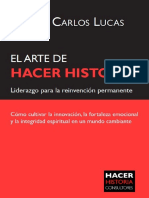 El Arte de Hacer Historia