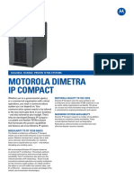 Dimetra Ip Compact