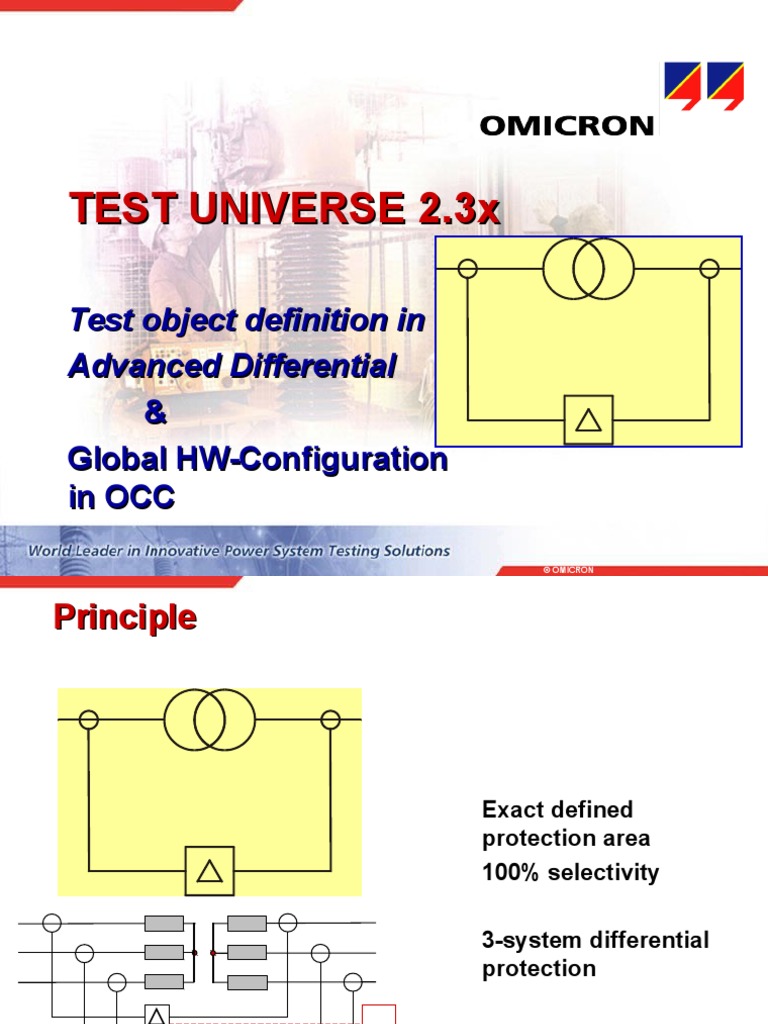Zero Sequence Elimination in Protection | PDF