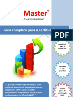 CBAP+Master - Guia para Certificação CBAP