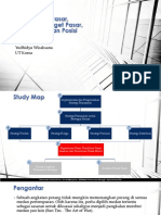 Modul 3 - Segmentasi Pasar, Pemilihan Target Pasar, dan Penetuan Posisi Merek - YW.pdf