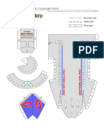 Passenger-Plane e A4 PDF