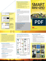 SmartMini Grid Brochure
