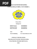 Download Makalah Logam Bukan Besi by MuhammadRickyKB SN322949370 doc pdf