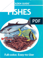 Fishes - Golden Guide 1987 PDF