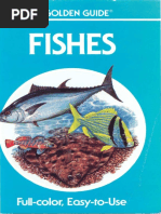 Dr. Burgess's Atlas of Marine Aquarium Fishes | PDF