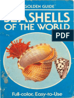 Seashells of The World - Golden Guide 1985 PDF