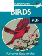 Birds - Golden Guide 1987.pdf