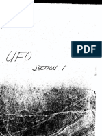 ufo desclasificado fbi