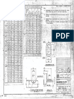 RF Pad Dimension 90 Deg.