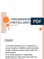 Engineering Metallurgy Presentation 2