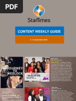 Download This Week on StarTimes by StarTimes SN322958166 doc pdf