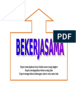 6.BEKERJASAMA