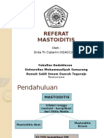 matoiditis