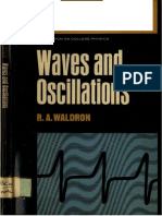 Waves & Osilator