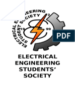 Electrical Engineering Students' Society