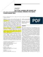 Tumorpediatricoembrionalcerebelo PDF