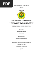Download ANALISIS IKLAN CETAK KOMERSIL INDOSAT IM3 GROOV3pdf by Ayu T Anita Indriyani SN322972961 doc pdf