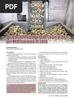 Cold Room Specifications and Design Guide | PDF | Door | Refrigerator