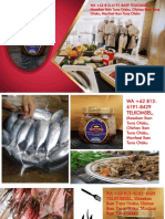 WA +62 812-6191-8429, Masakan Ikan Tuna Otaku, Olahan Ikan Tuna Otaku, Manfaat Ikan Tuna Otaku 