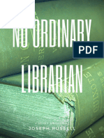 No Ordinary Librarian