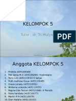 Pleno Pemicu 1 Kelompok 5