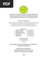 Download Hubungan Antara Pengetahuan Kesehatan Reproduksi Dengan Perilaku Remaja Di Smpn 1 Kota Banjar Wilayah Kerja Puskesmas Pataruman 1 Kota Banjar by Annisa Trihandayani SN322976671 doc pdf
