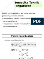 2.matematika Laplace
