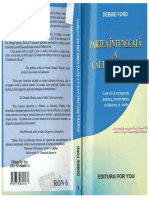 Debbie Ford Partea Intunecata A Cautatorilor de Lumina PDF | PDF