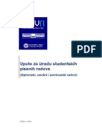 Uputeradovi PDF