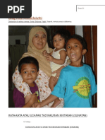 Download KATA-KATA_ATAU_UCAPAN_TASYAKURAN_KHITANAN_SUNATAN1 by Abu Akhtar Aira Althaf SN322981783 doc pdf
