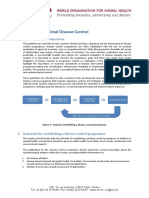 A Guidelines for Animal Disease Control Final