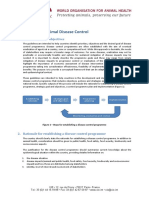 A Guidelines For Animal Disease Control Final