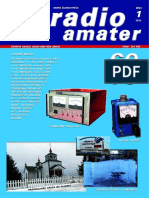 Radio-Amater 1 - 2010 PDF