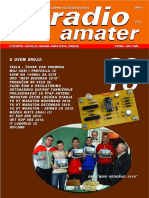 Radio-Amater 1 - 2011 PDF