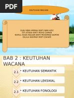 TAJUK 2 KEUTUHAN WACANA.pptx