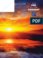 Fire of The Covenant