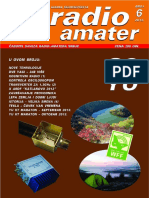 Radio-Amater 6 2013