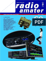 Radio-Amater 5 2010