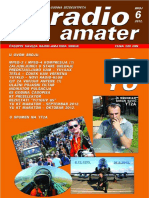 Radio-Amater 6 2012