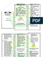 Leaflet Ispa Anak 2