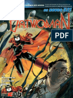 Batwoman #07 (HQOnline - Com.br)