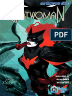 Batwoman #09 (HQOnline - Com.br)