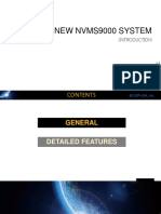 New Nvms9000 System Introduction - 16-9 - v1.0.1