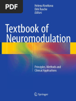 Textbook of Therapeutic Cortical Stimulation | PDF